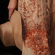 Illustration for article titled Sitting In An English Garden (In Milan) With Alberta Ferretti